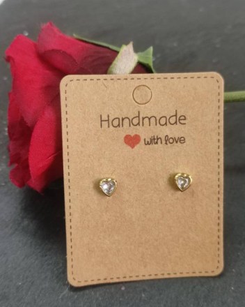 27  β  σκουλαρικια καρδιες (1)